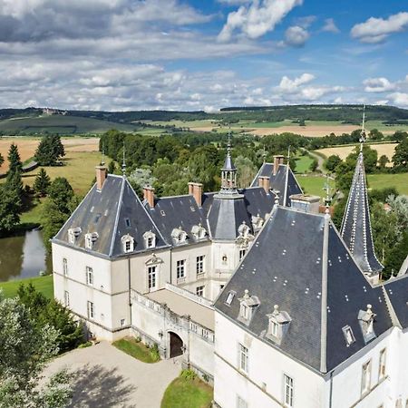 Chateau Sainte Sabine Eksteriør bilde
